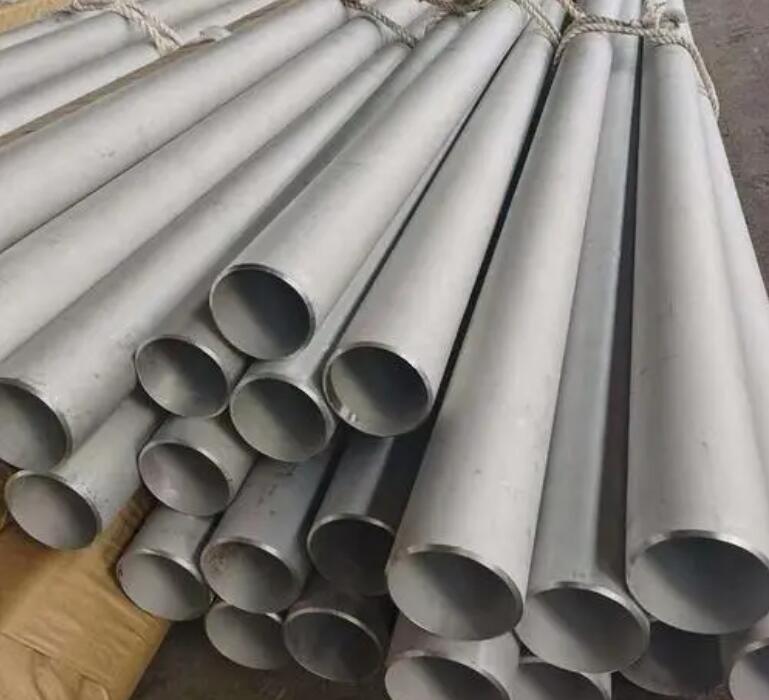 海盐304不锈钢管
